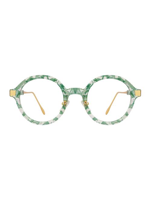 zyaden round frame (fr-755) - 17273486 - Standard Image - 1
