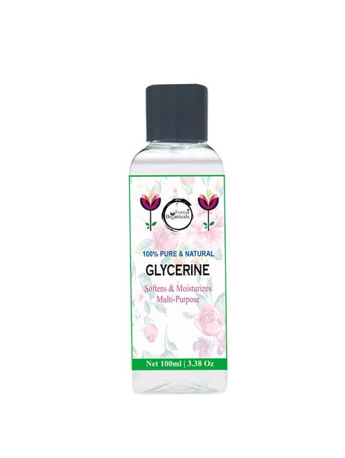pure glycerin for beauty, skin care - best moisturizer & mild astringent -100ml - 17273495 - Standard Image - 1