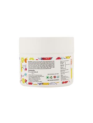 glamveda mix fruit tan removal face cleanser - 17273579 - Standard Image - 3