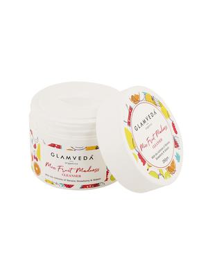 glamveda mix fruit tan removal face cleanser - 17273579 - Standard Image - 4