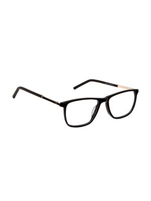 david blake black wayfarer women full rim eyeframe -ewdb2275nwt3137c1 |51mm - 17273619 - Standard Image - 2