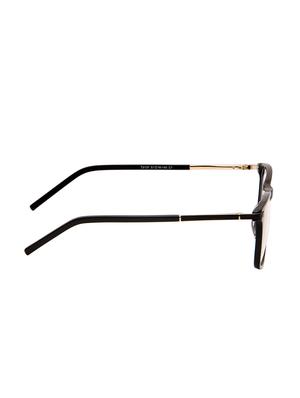 david blake black wayfarer women full rim eyeframe -ewdb2275nwt3137c1 |51mm - 17273619 - Standard Image - 3