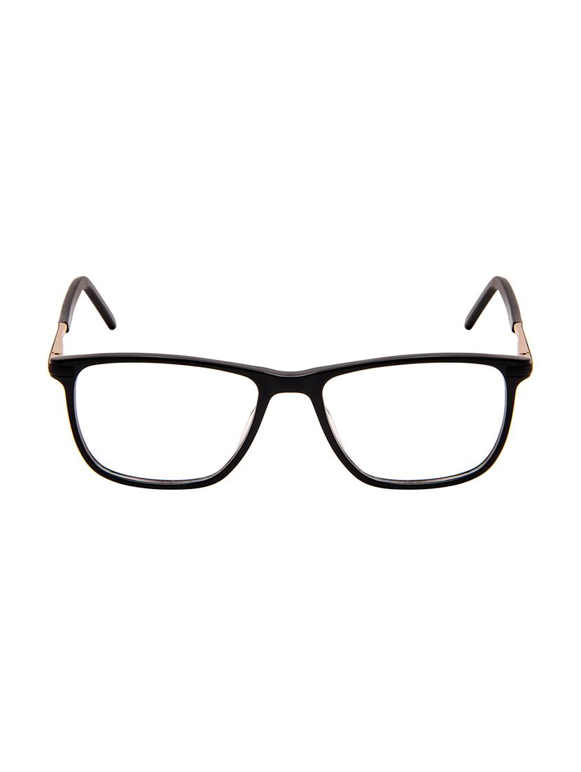 david blake black wayfarer women full rim eyeframe -ewdb2275nwt3137c1 |51mm - 17273619 - Zoom Image - 1