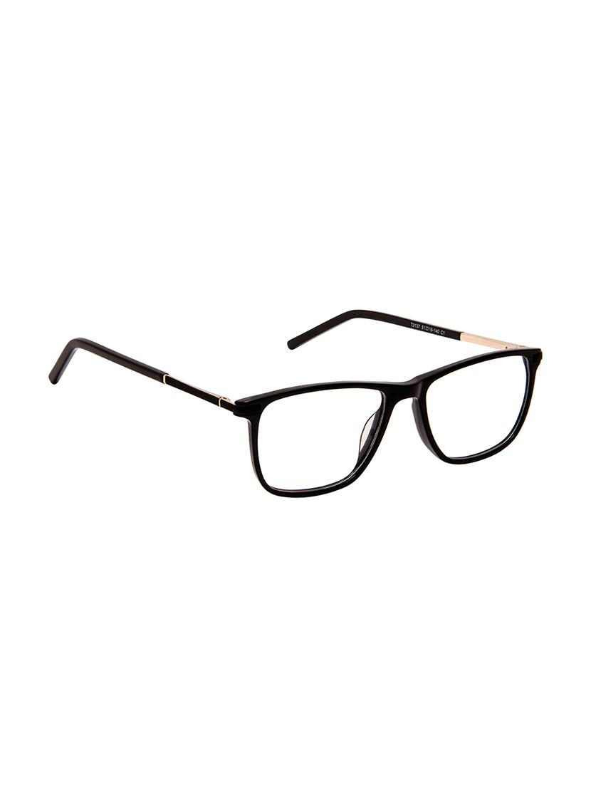 david blake black wayfarer women full rim eyeframe -ewdb2275nwt3137c1 |51mm - 17273619 - Zoom Image - 2