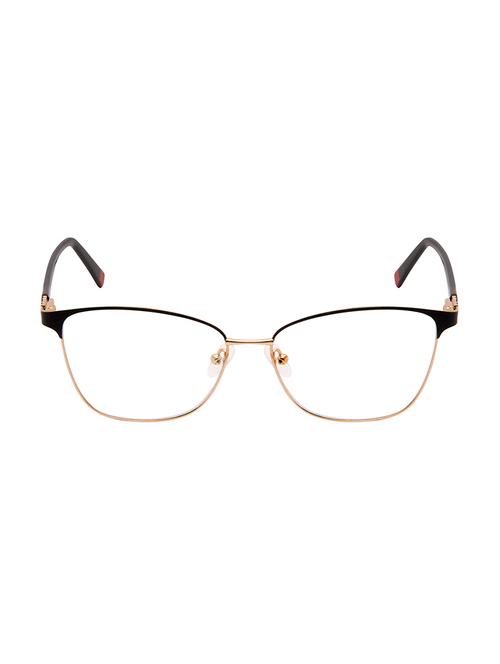 david blake black cateye women full rim eyeframe -ewdb2283nws8217c1a |55mm - 17273627 - Standard Image - 1