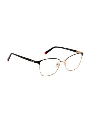 david blake black cateye women full rim eyeframe -ewdb2283nws8217c1a |55mm - 17273627 - Standard Image - 2