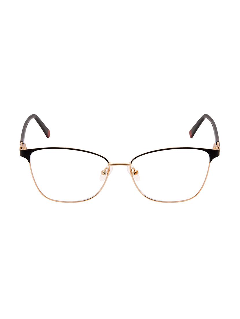 david blake black cateye women full rim eyeframe -ewdb2283nws8217c1a |55mm - 17273627 - Zoom Image - 1