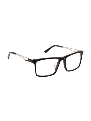 david blake black wayfarer women full rim eyeframe -ewdb2302nw600370c2 |53mm - 17273646 - Standard Image - 2