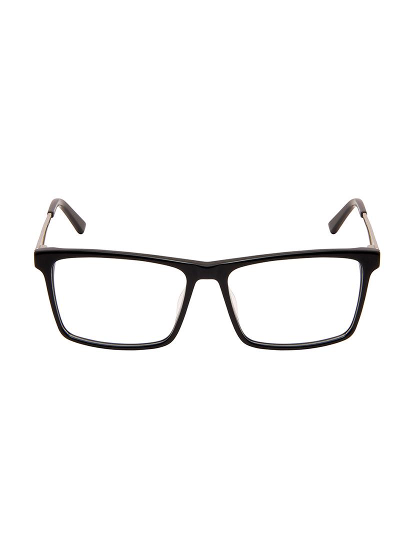david blake black wayfarer women full rim eyeframe -ewdb2302nw600370c2 |53mm - 17273646 - Zoom Image - 1