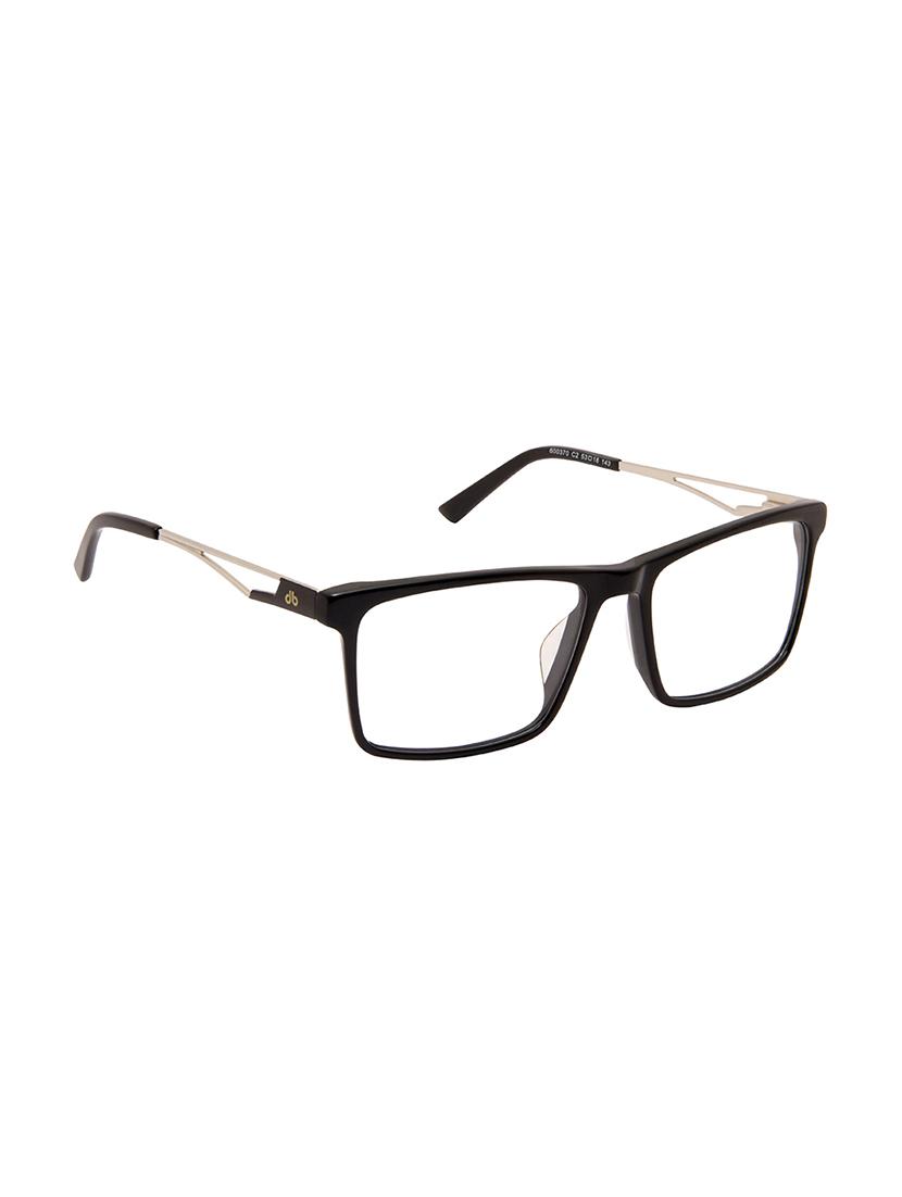 david blake black wayfarer women full rim eyeframe -ewdb2302nw600370c2 |53mm - 17273646 - Zoom Image - 2