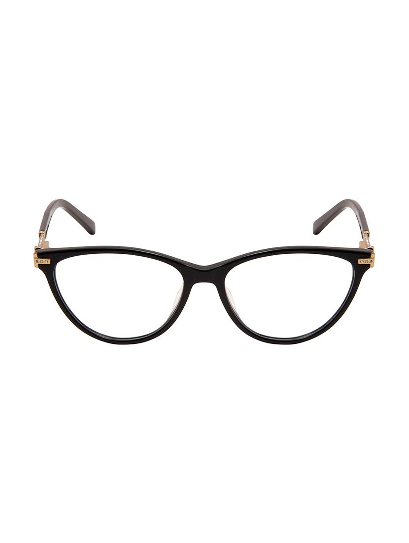david blake black cateye women full rim eyeframe -ewdb2304nw600299c1 |52mm - 17273648 - Zoom Image - 1