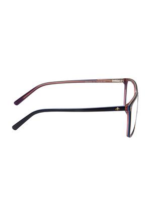 david blake blue wayfarer women full rim eyeframe -ewdb2314mk2c3 |54mm - 17273658 - Standard Image - 3