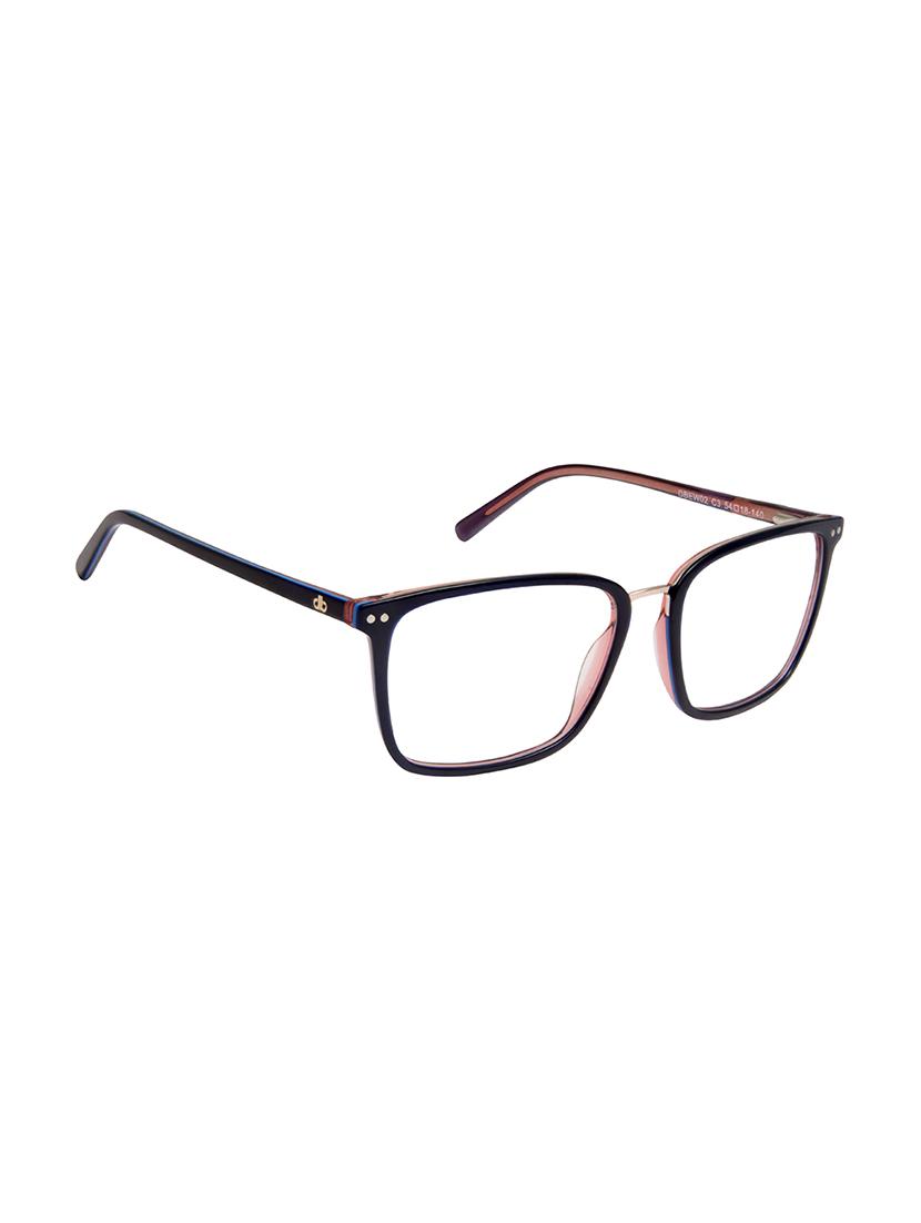 david blake blue wayfarer women full rim eyeframe -ewdb2314mk2c3 |54mm - 17273658 - Zoom Image - 2