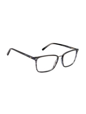 david blake grey wayfarer women full rim eyeframe -ewdb2315mk2c4 |54mm - 17273659 - Standard Image - 2