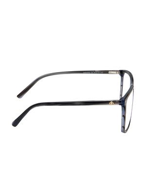 david blake grey wayfarer women full rim eyeframe -ewdb2315mk2c4 |54mm - 17273659 - Standard Image - 3