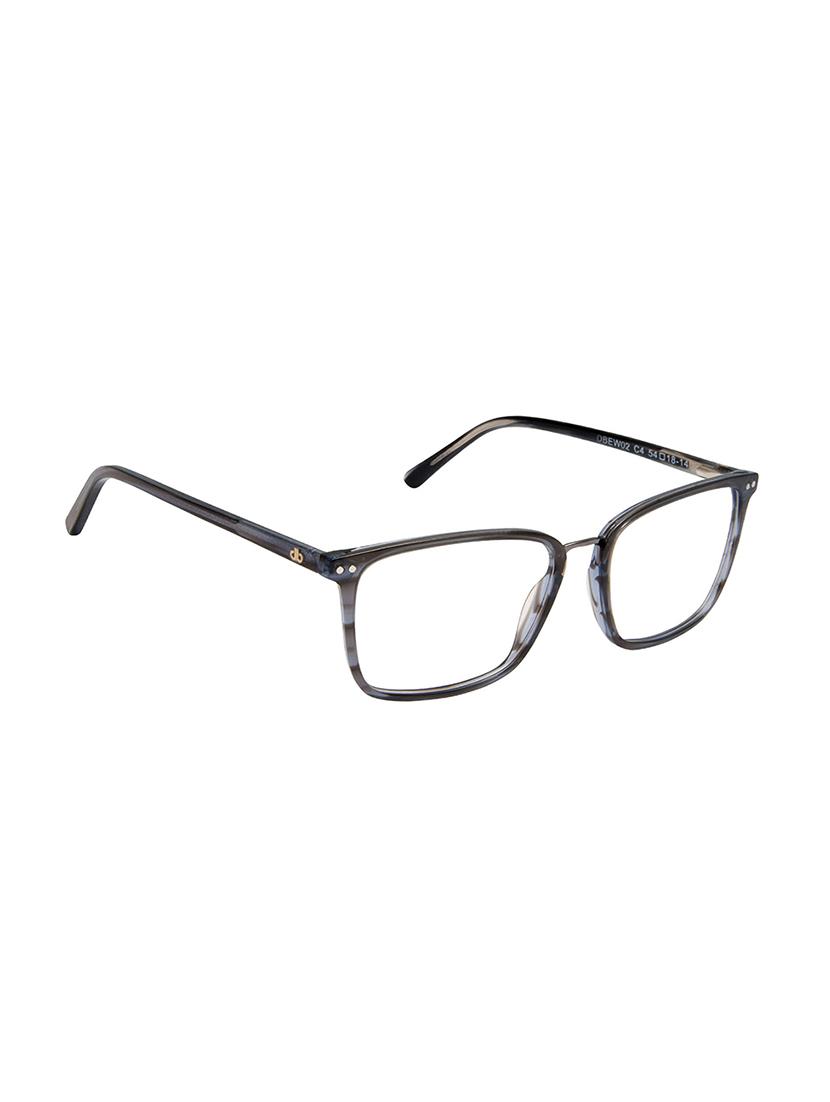 david blake grey wayfarer women full rim eyeframe -ewdb2315mk2c4 |54mm - 17273659 - Zoom Image - 2