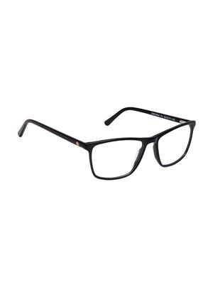 david blake black rectangular women full rim eyeframe -ewdb2324mk4c1 |54mm - 17273668 - Standard Image - 2