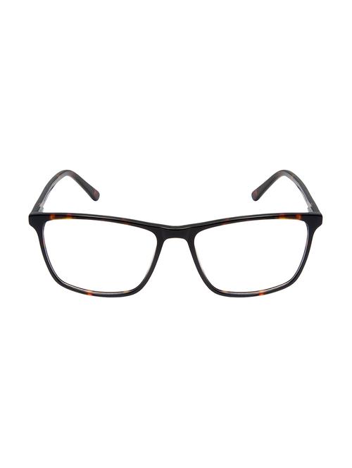 david blake brown rectangular women full rim eyeframe -ewdb2325mk4c2 |54mm - 17273669 - Standard Image - 1