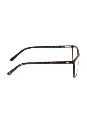 david blake brown rectangular women full rim eyeframe -ewdb2325mk4c2 |54mm - 17273669 - Standard Image - 3
