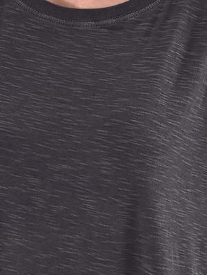 lace panel tee - 17274190 - Standard Image - 4