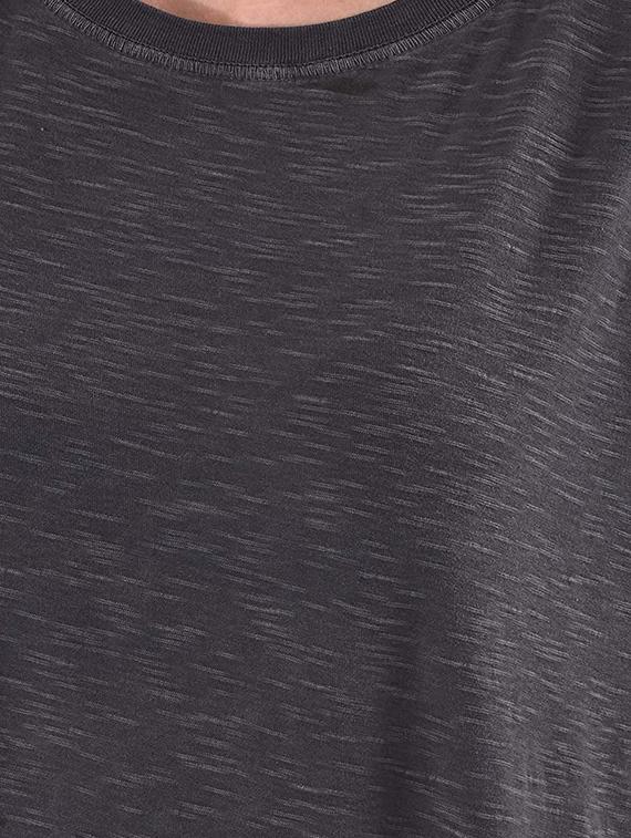 lace panel tee - 17274190 - Zoom Image - 4