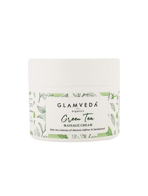 green tea recharge & renew massage cream ? 250g - 17274308 - Standard Image - 1