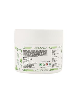 green tea recharge & renew massage cream ? 250g - 17274308 - Standard Image - 2