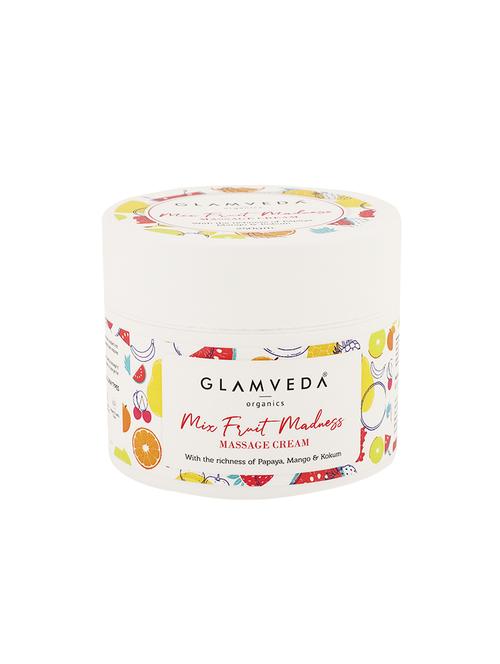 mix fruit tan removal massage cream /250 - 17274309 - Standard Image - 1