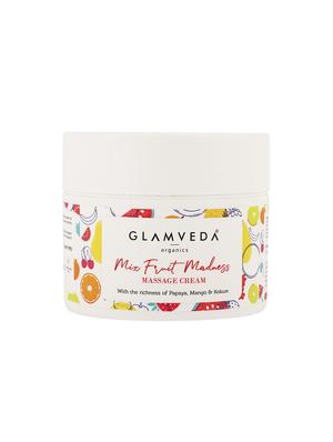 mix fruit tan removal massage cream /250 - 17274309 - Standard Image - 2