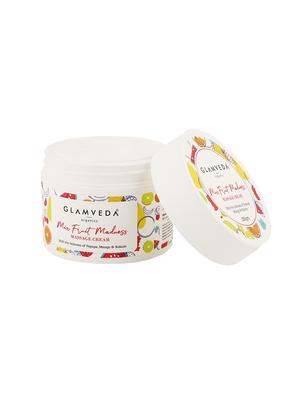 mix fruit tan removal massage cream /250 - 17274309 - Standard Image - 5