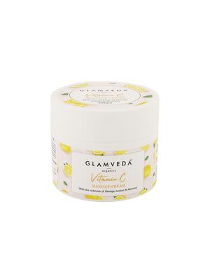 vitamin c lightening & brightening massage cream - 17274311 - Standard Image - 3