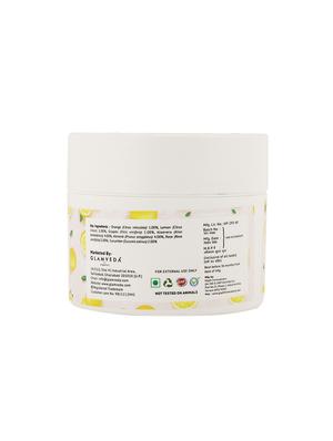 vitamin c lightening & brightening massage cream - 17274311 - Standard Image - 4