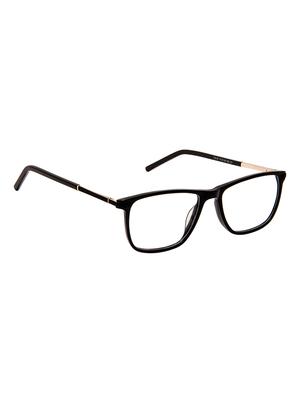 david blake black wayfarer men full rim eyeframe -ewdb2275nwt3137c1_m |51mm - 17274340 - Standard Image - 2