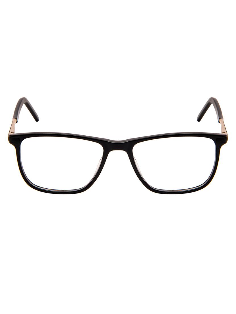 david blake black wayfarer men full rim eyeframe -ewdb2275nwt3137c1_m |51mm - 17274340 - Zoom Image - 1