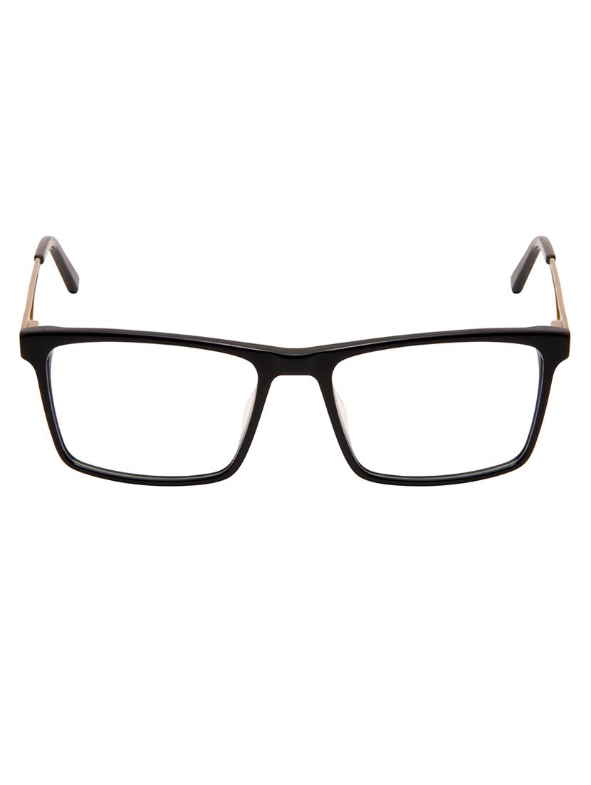 david blake black wayfarer men full rim eyeframe -ewdb2301nw600370c1_m |53mm - 17274354 - Zoom Image - 1