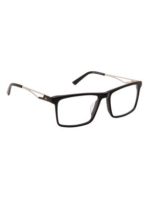 david blake black wayfarer men full rim eyeframe -ewdb2302nw600370c2_m |53mm - 17274355 - Standard Image - 2