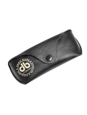 david blake black wayfarer men full rim eyeframe -ewdb2302nw600370c2_m |53mm - 17274355 - Standard Image - 4