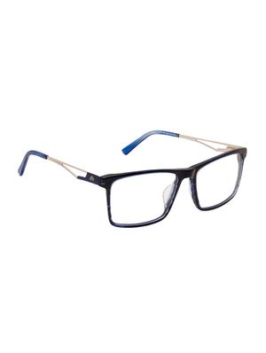 david blake blue wayfarer men full rim eyeframe -ewdb2303nw600370c6_m |53mm - 17274356 - Standard Image - 2