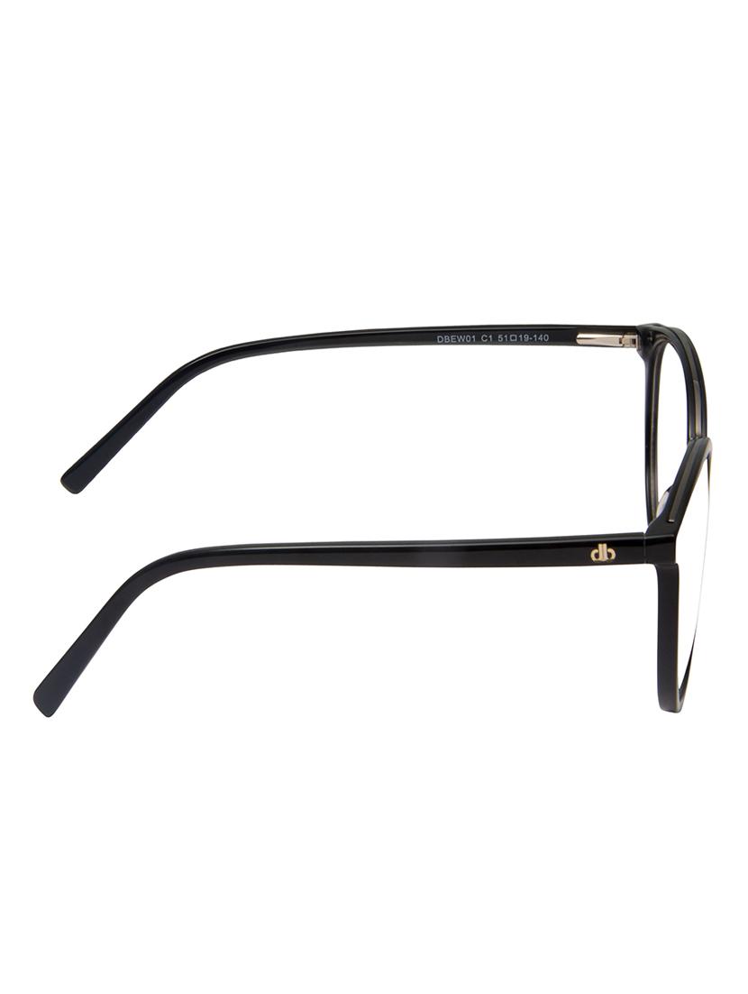david blake black round men full rim eyeframe -ewdb2306mk1c1_m |51mm - 17274357 - Zoom Image - 3