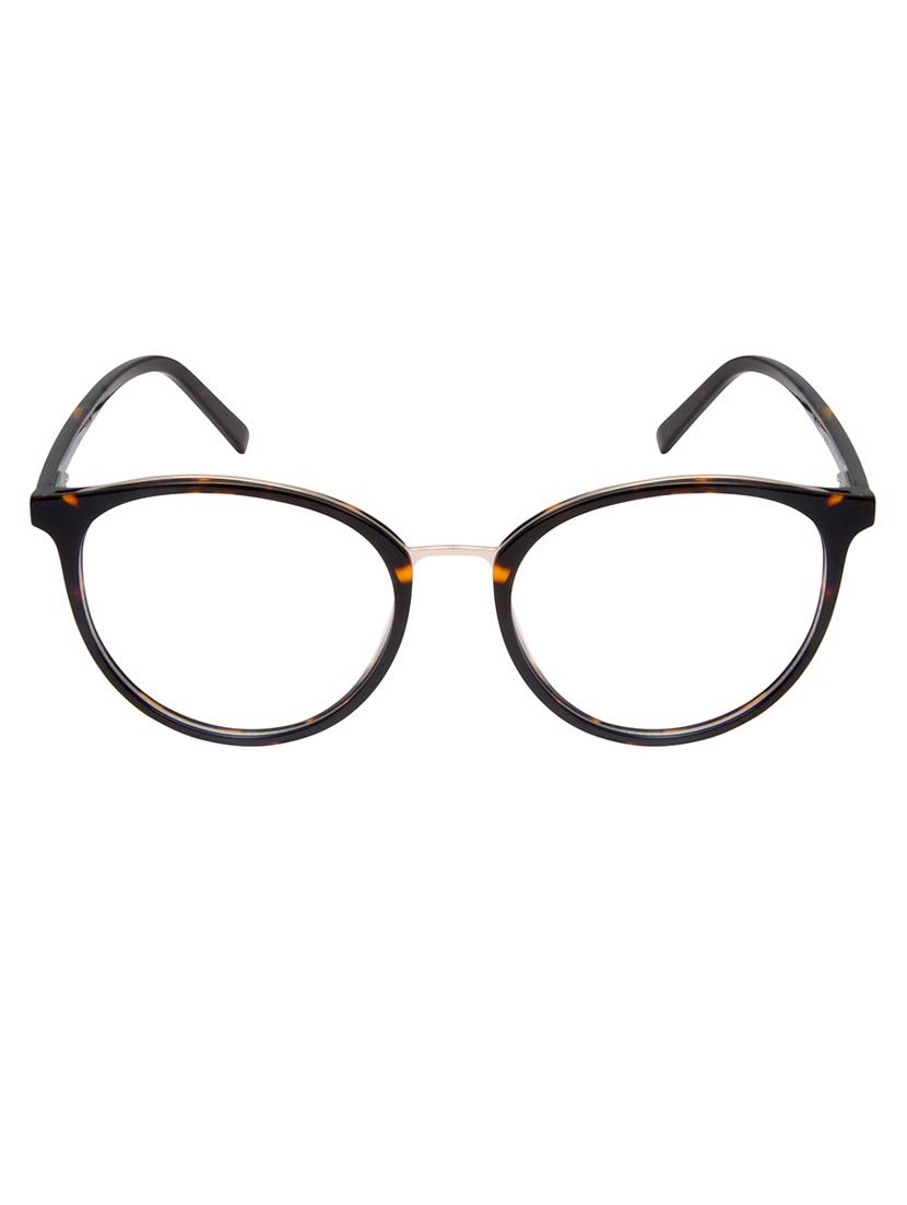 david blake brown round men full rim eyeframe -ewdb2307mk1c2_m |51mm - 17274358 - Zoom Image - 1