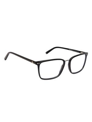 david blake black wayfarer men full rim eyeframe -ewdb2312mk2c1_m |54mm - 17274363 - Standard Image - 2