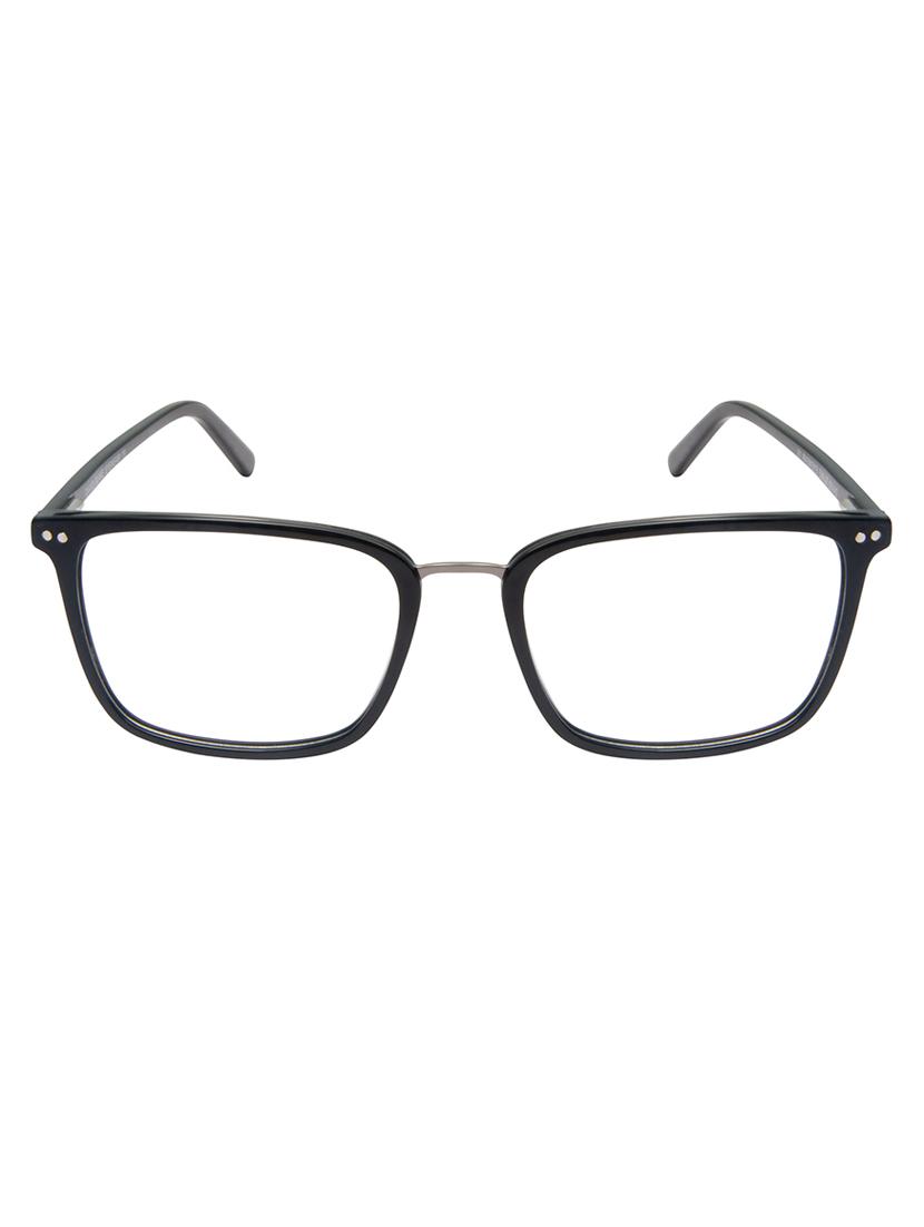 david blake black wayfarer men full rim eyeframe -ewdb2312mk2c1_m |54mm - 17274363 - Zoom Image - 1
