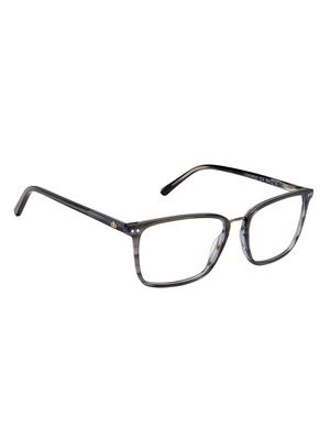 david blake grey wayfarer men full rim eyeframe -ewdb2315mk2c4_m |54mm - 17274366 - Standard Image - 2