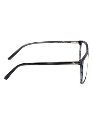 david blake grey wayfarer men full rim eyeframe -ewdb2315mk2c4_m |54mm - 17274366 - Standard Image - 3