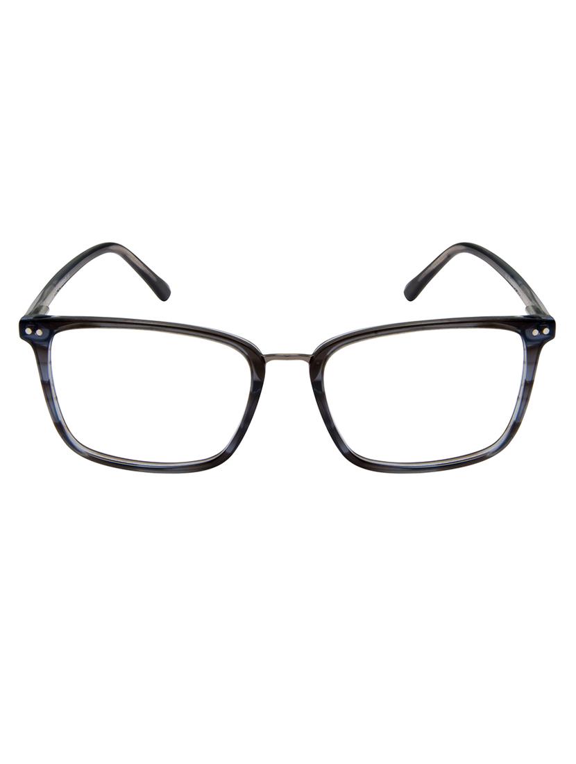 david blake grey wayfarer men full rim eyeframe -ewdb2315mk2c4_m |54mm - 17274366 - Zoom Image - 1