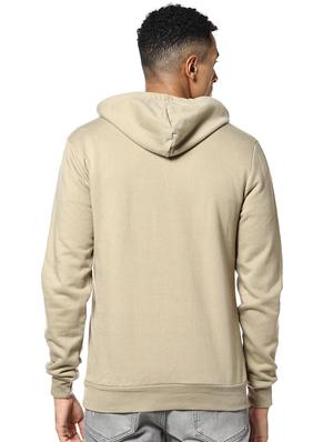 green solid sweatshirt - 17274736 - Standard Image - 3