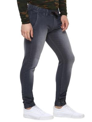 grey washed jogger - 17274899 - Standard Image - 2