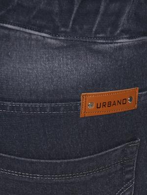 grey washed jogger - 17274899 - Standard Image - 5