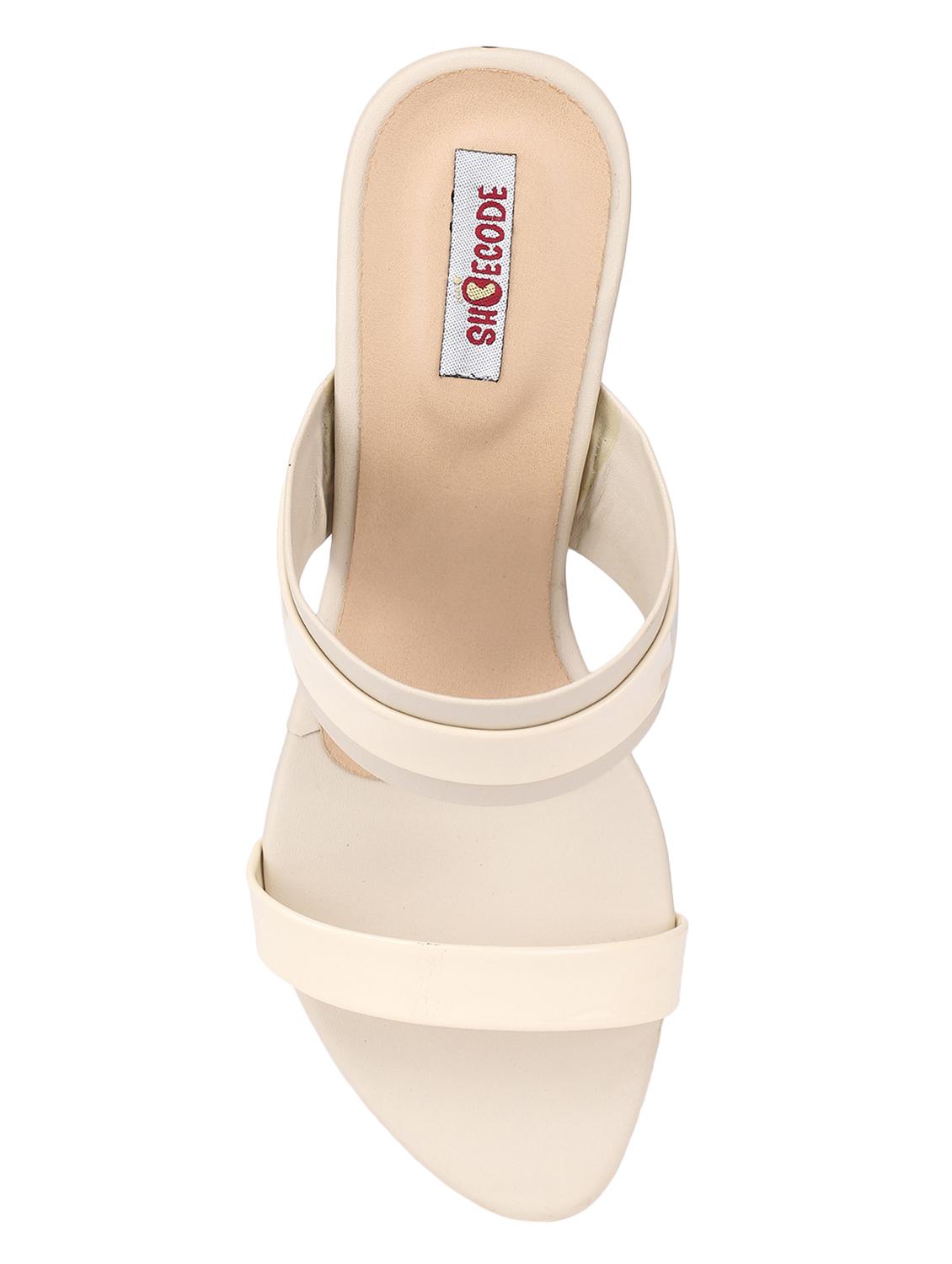 picktoes women's wedges - 17274969 - Zoom Image - 4