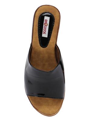 picktoes women's wedges - 17274973 - Standard Image - 4